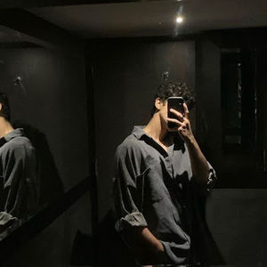 Meet your Posher, Sadeq